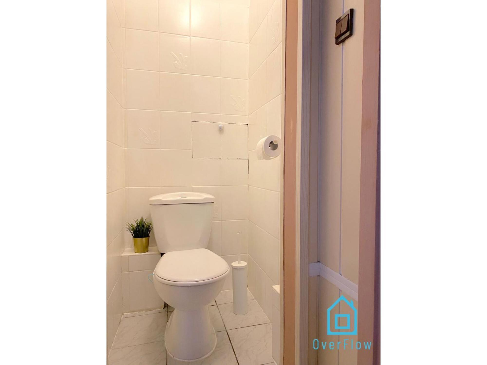 Privatunterkunft Nest *
